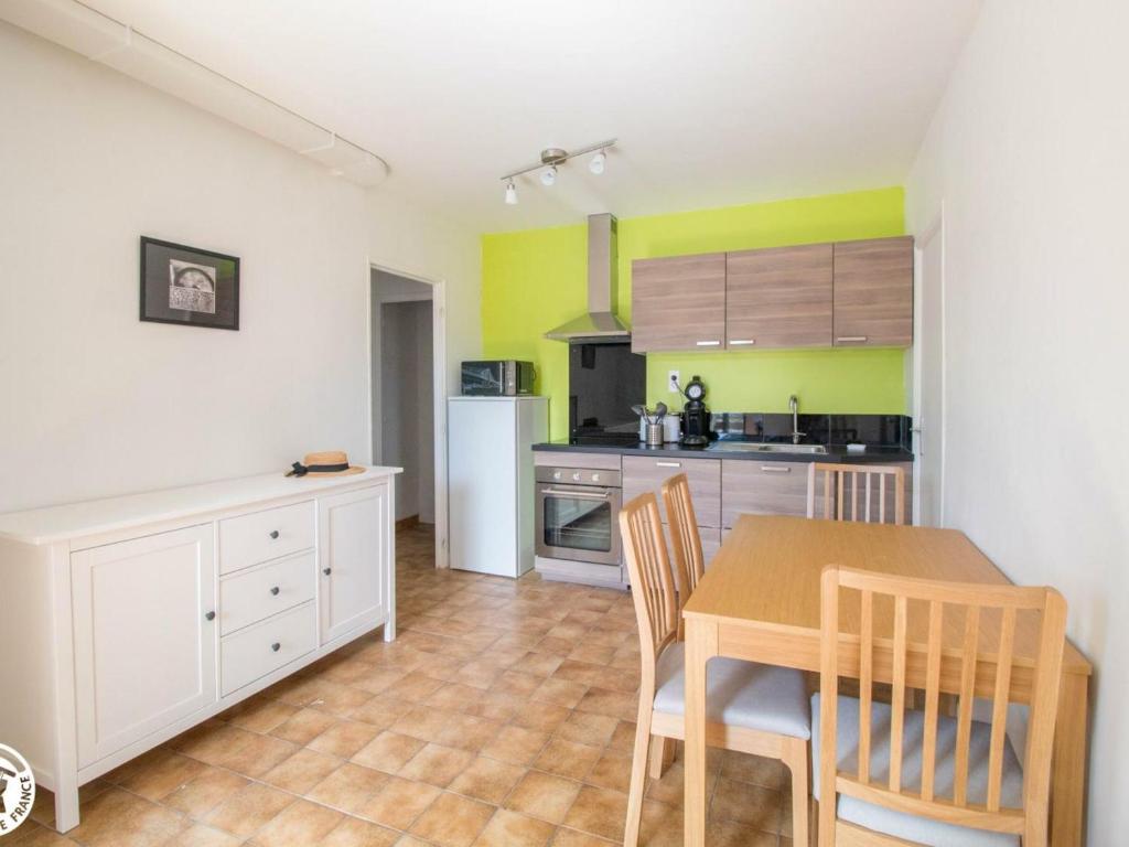 Gîte Cébazat, 3 pièces, 4 personnes - FR-1-630-220