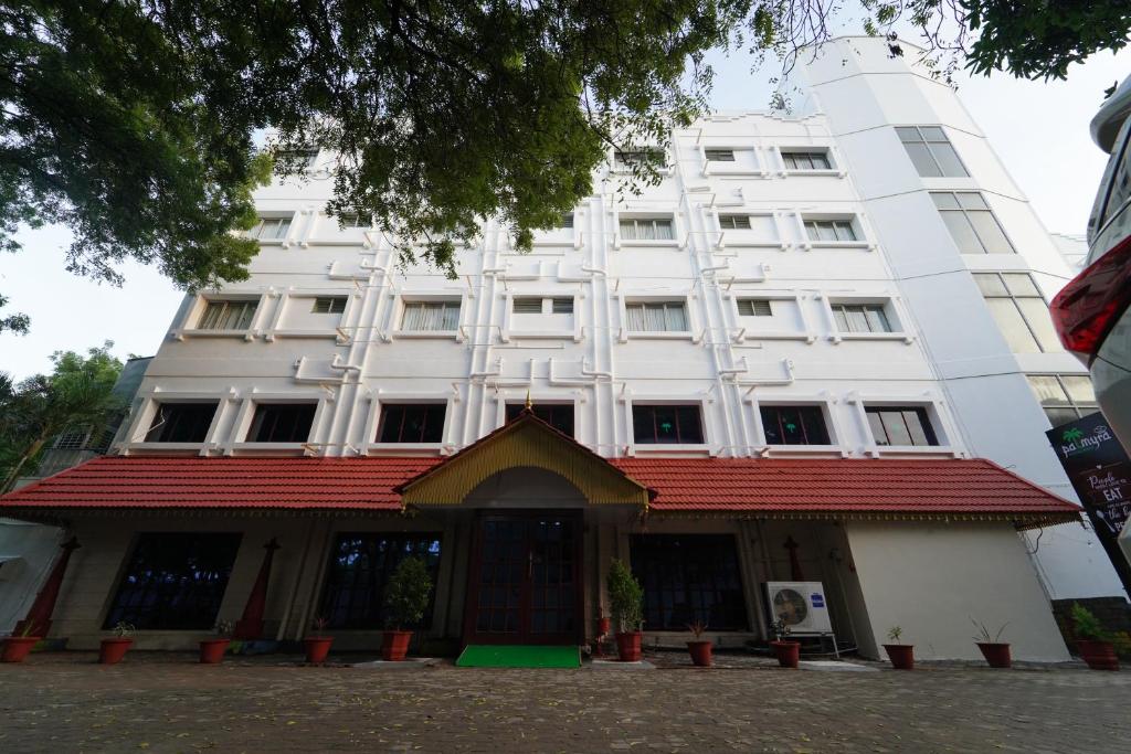 Gallery image of Hotel Palmyra Grand Inn in Tirunelveli