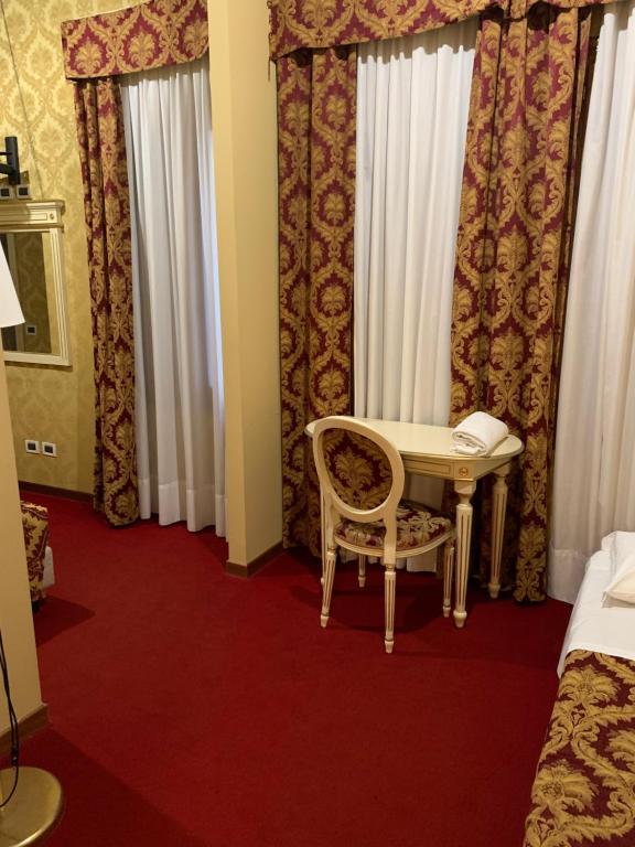 Postel nebo postele na pokoji v ubytování CASA MARGOT