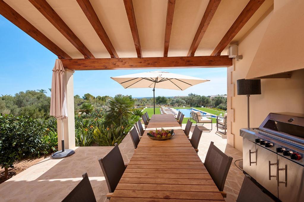 Holiday home Can Goya, Felanitx, Spain - Booking.com