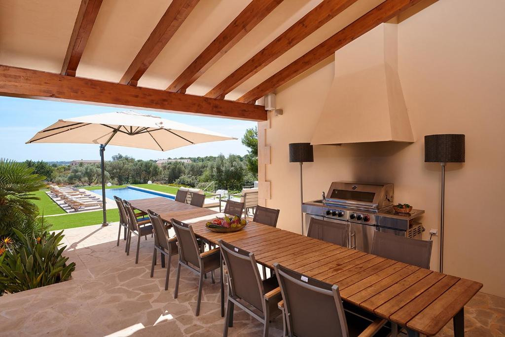 Holiday home Can Goya, Felanitx, Spain - Booking.com
