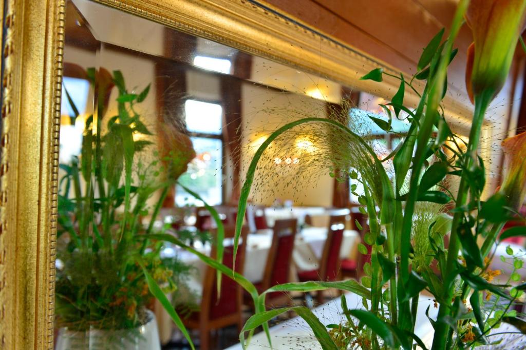 Afbeelding uit fotogalerij van Hotel Beretta in Achenkirch
