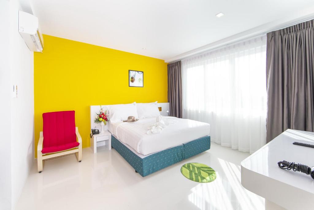 The Frutta Boutique - Resim 29