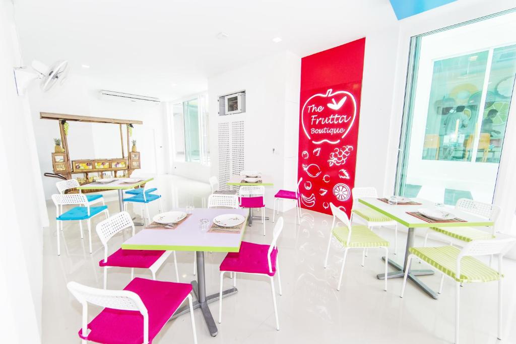 The Frutta Boutique - Resim 22