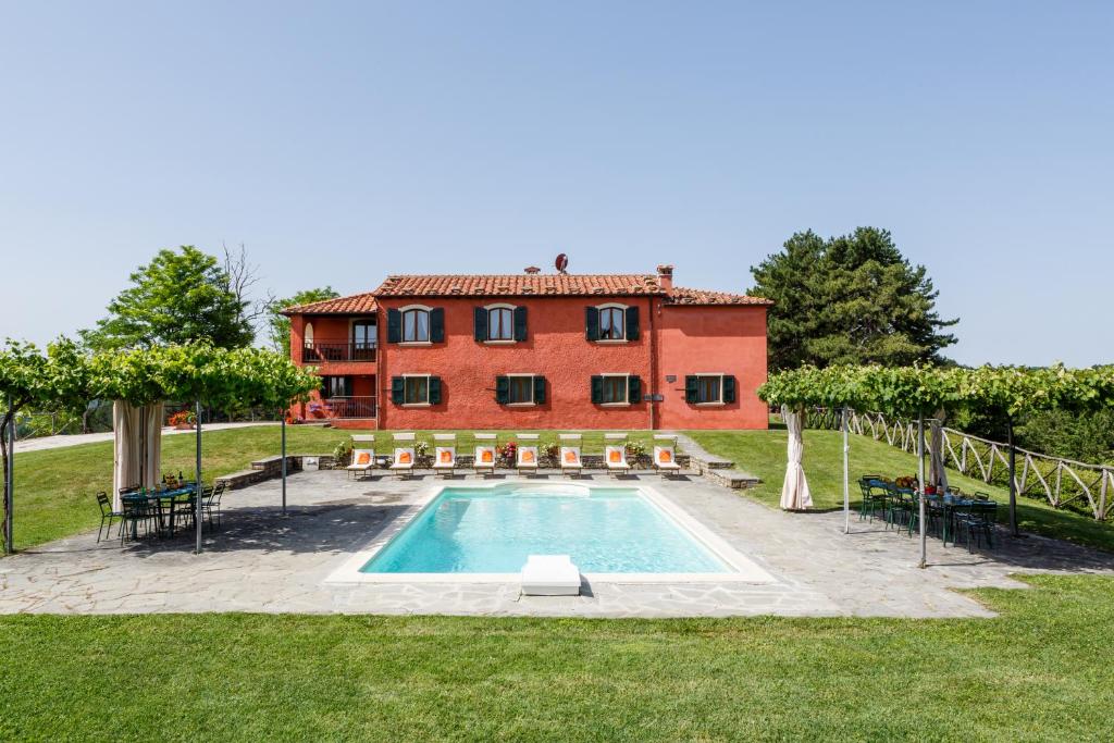 Tredozio – Photos 3