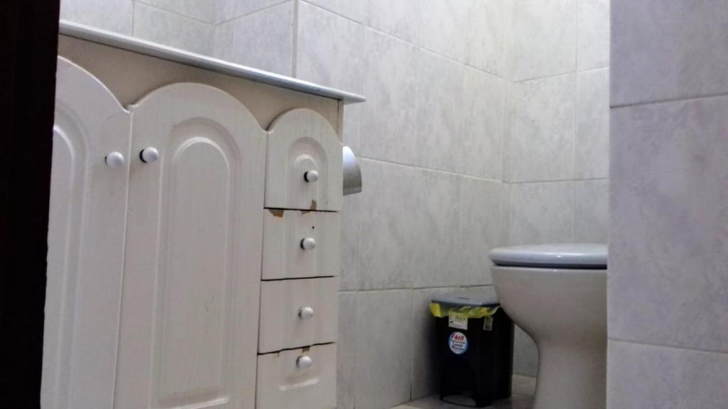 Palácio do Sol Hostel Pousada