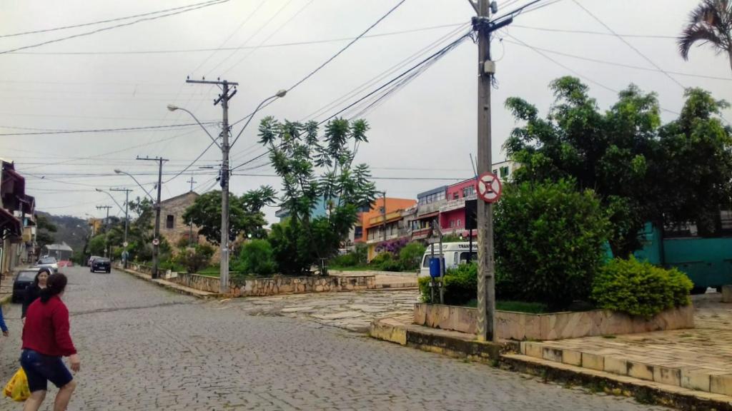 Palácio do Sol Hostel Pousada