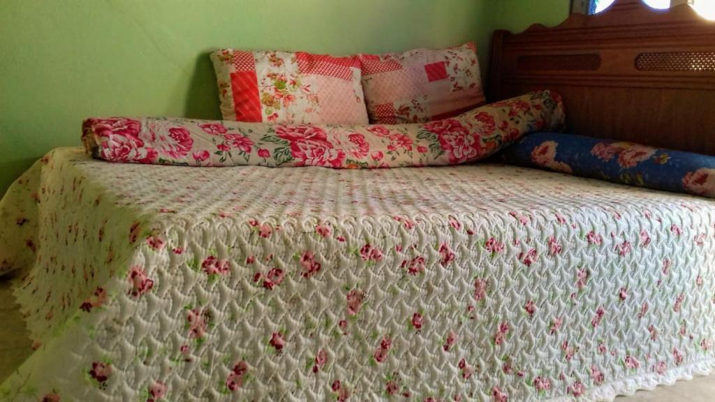 Palácio do Sol Hostel Pousada