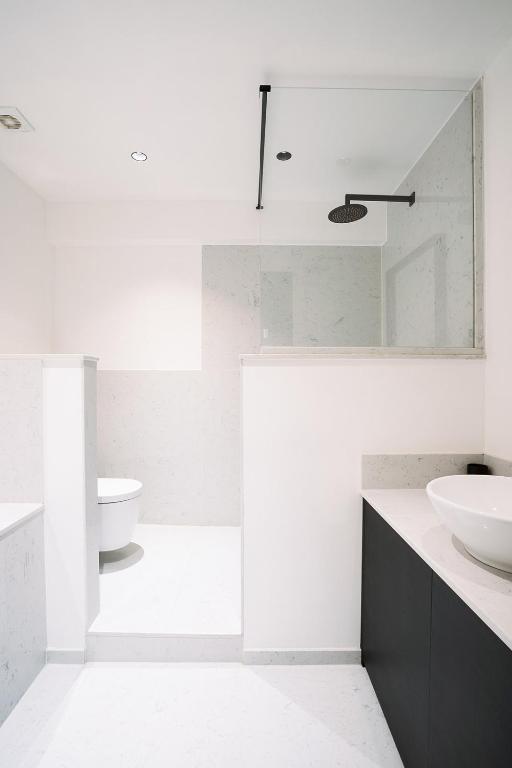 Smartflats - Grand-Place I - Two-Bedroom Apartment
