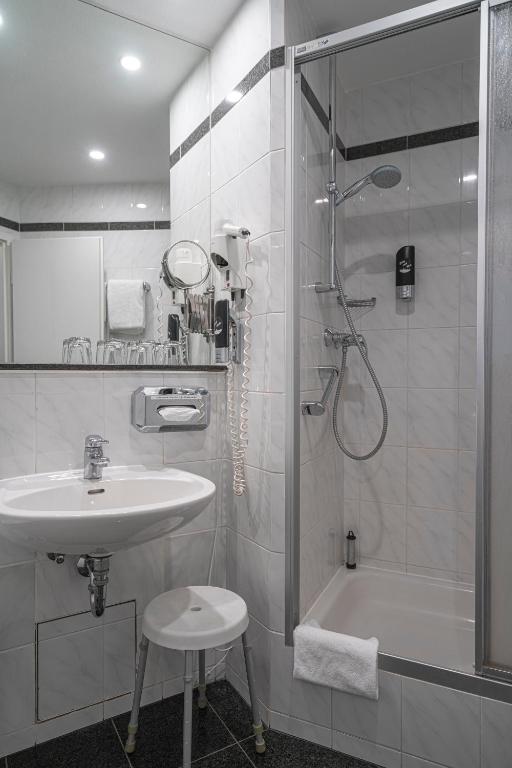 BIG MAMA Leipzig - Resim 29