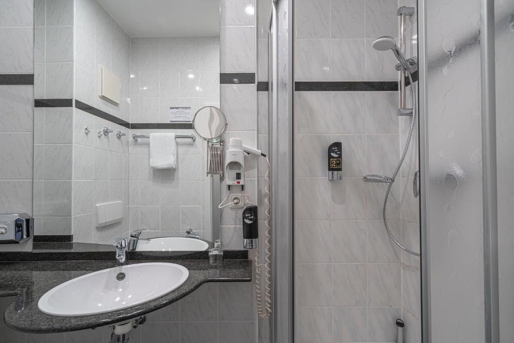 BIG MAMA Leipzig - Resim 39