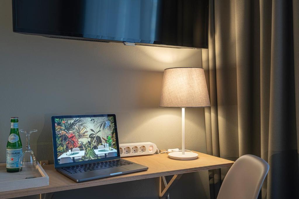 BIG MAMA Leipzig - Resim 13