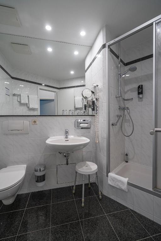 BIG MAMA Leipzig - Resim 44