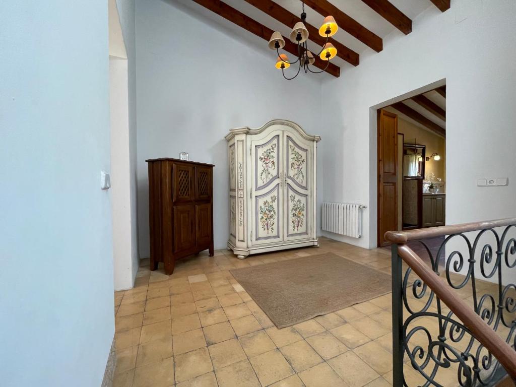 Fotografia z galérie ubytovania Can Garrova - Villa espectacular con piscina v destinácii Sóller