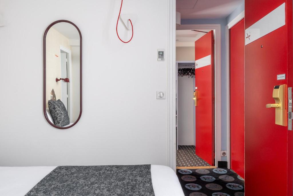 Hotel Astoria - Astotel - Resim 35