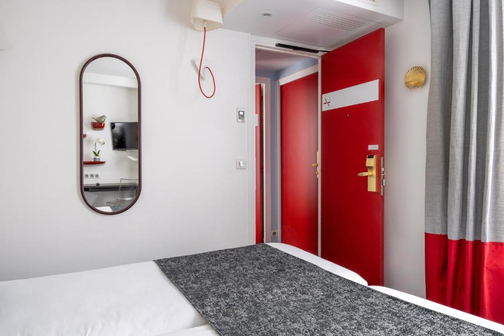 Hotel Astoria - Astotel - Resim 36