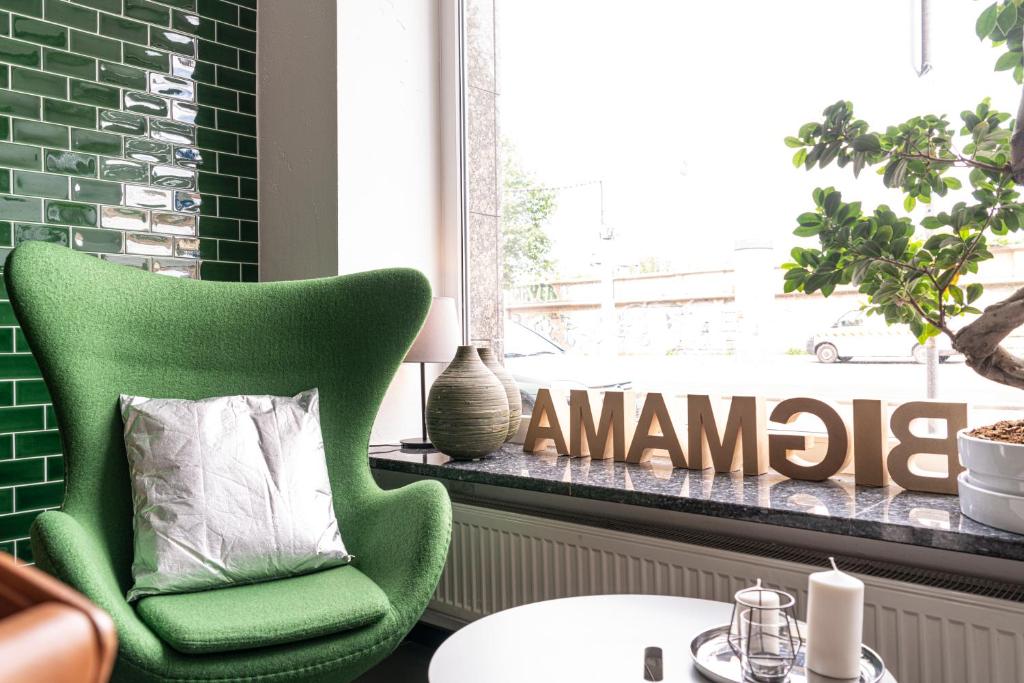 BIG MAMA Leipzig - Resim 45