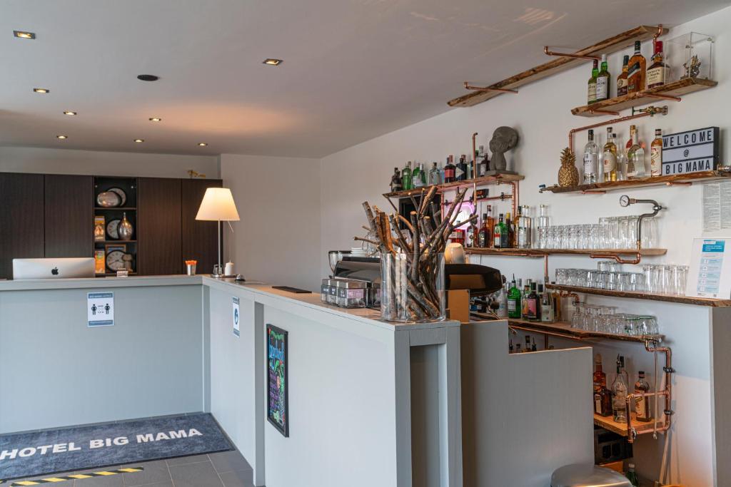 BIG MAMA Leipzig - Resim 20