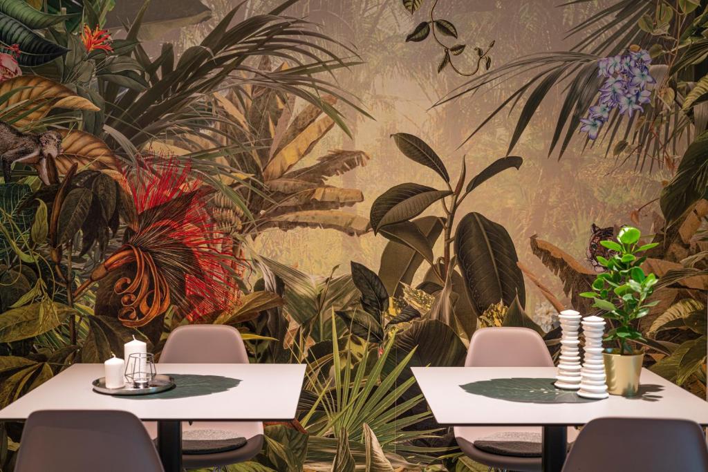 BIG MAMA Leipzig - Resim 12