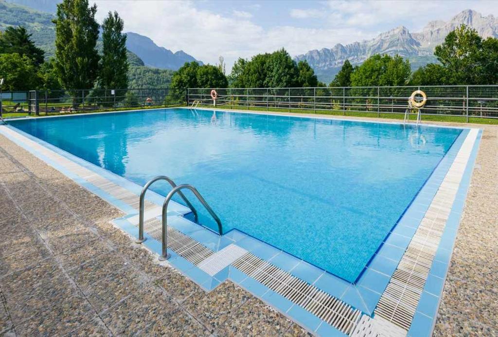 Apartamento Panticosa Argualas II, Panticosa – Precios ...