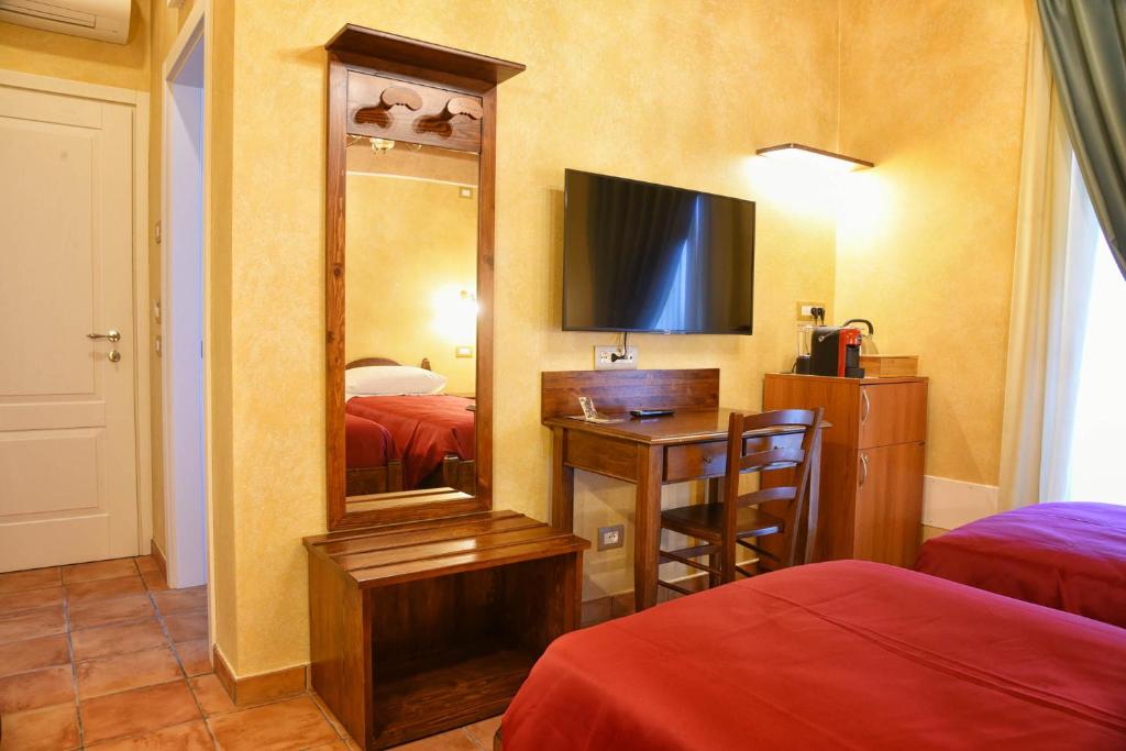 Agriturismo Corte Benetti - Superior Twin Room