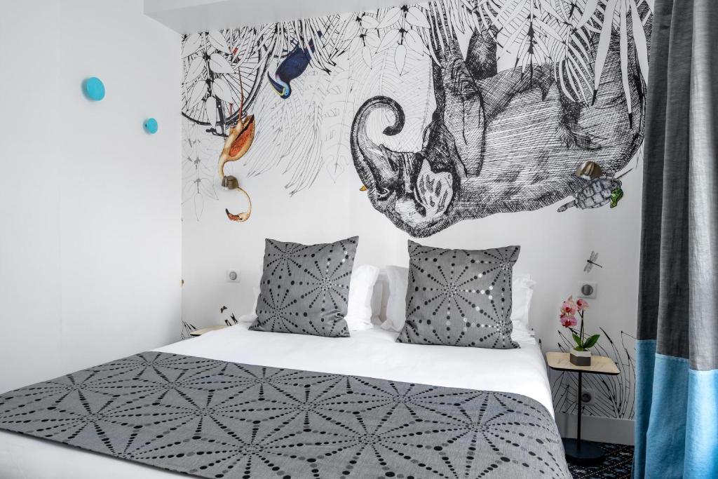 Hotel Astoria - Astotel - Resim 41