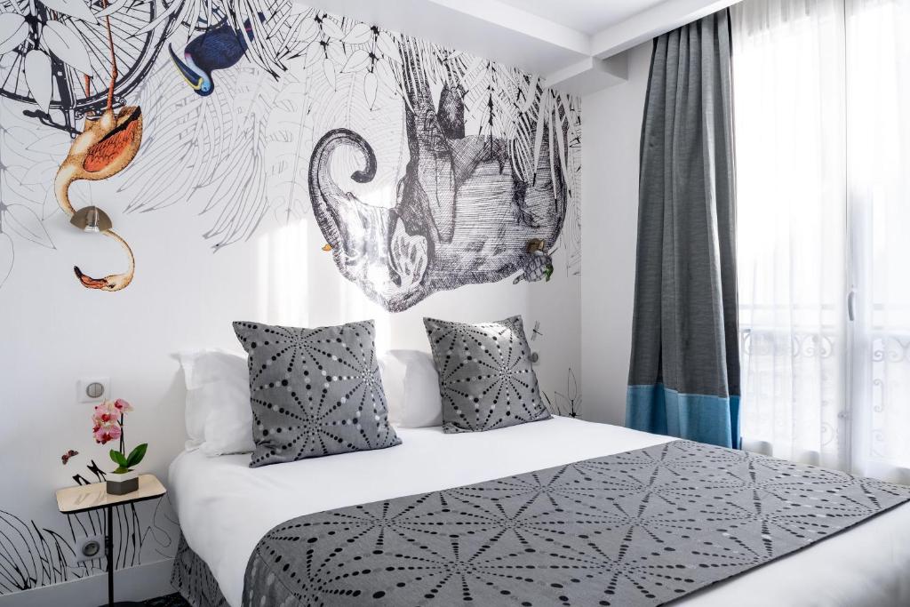 Hotel Astoria - Astotel - Resim 38