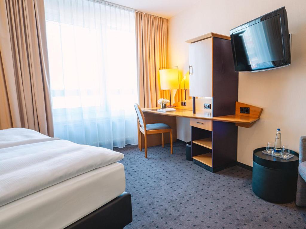 Victor's Residenz-Hotel Frankenthal - Comfort Room