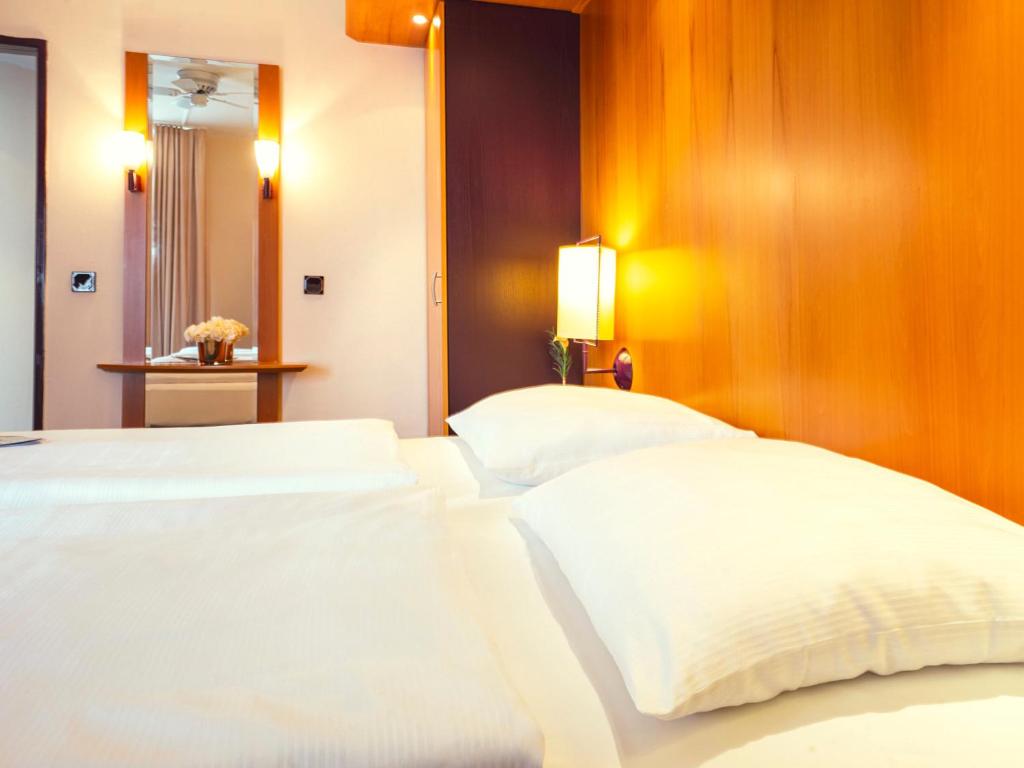 Victor's Residenz-Hotel Frankenthal - Apartment