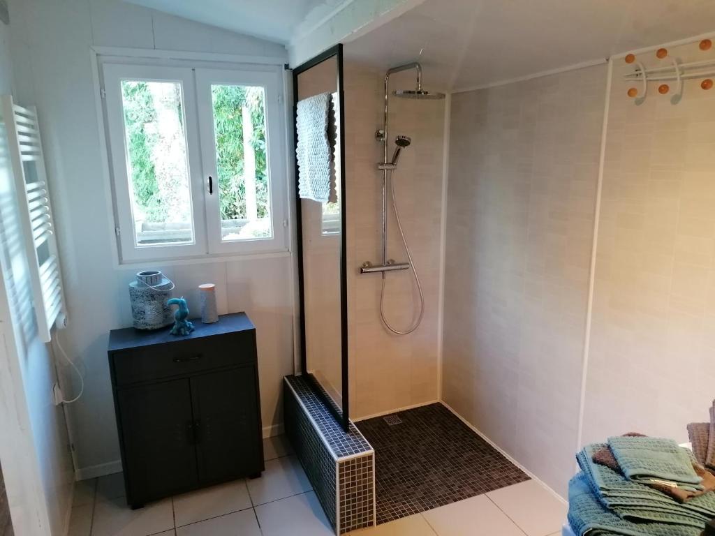 Gallery image of Le penty de Queffen in Loctudy