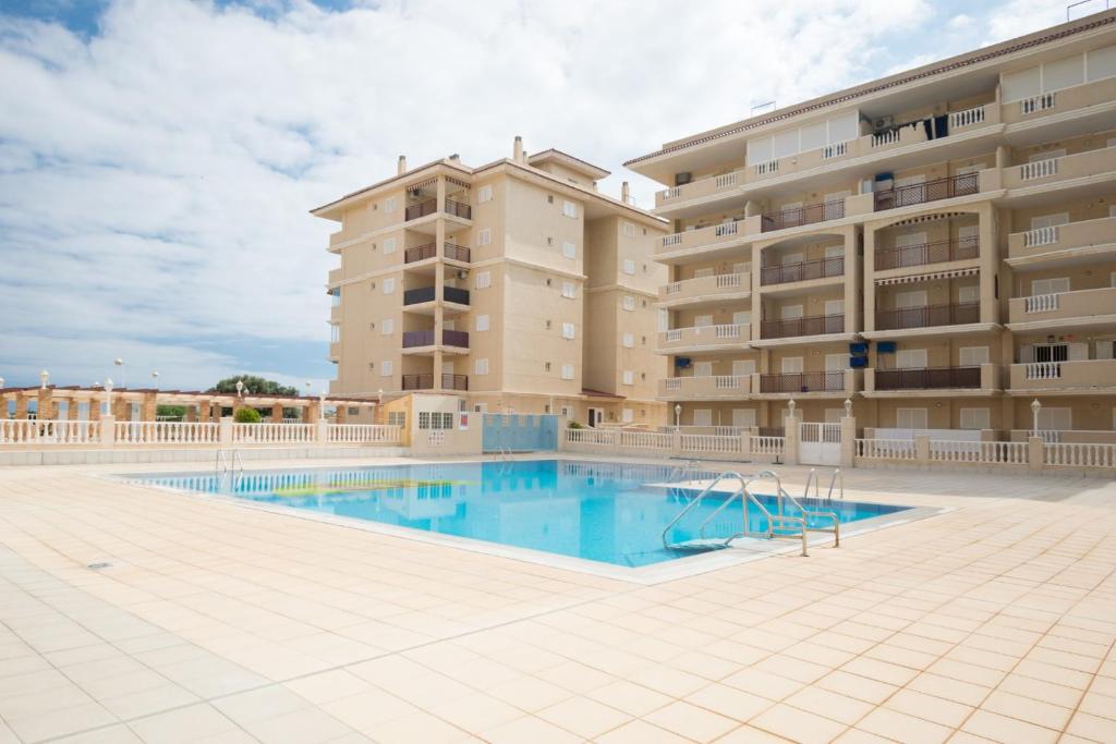 115 Mar Views - Alicante Holiday, La Mata – Bijgewerkte ...