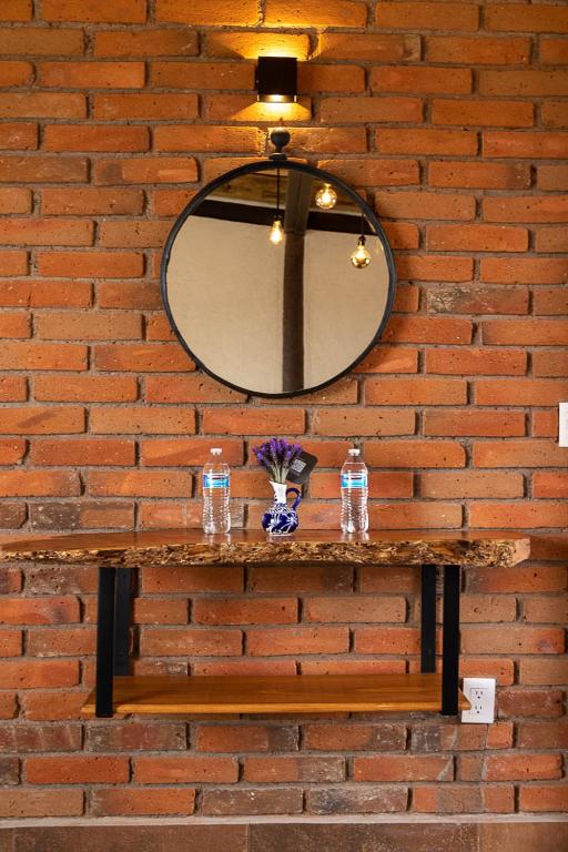 Fotografie z fotogalerie ubytování Hotel Viñedo los Arcángeles v destinaci Dolores Hidalgo