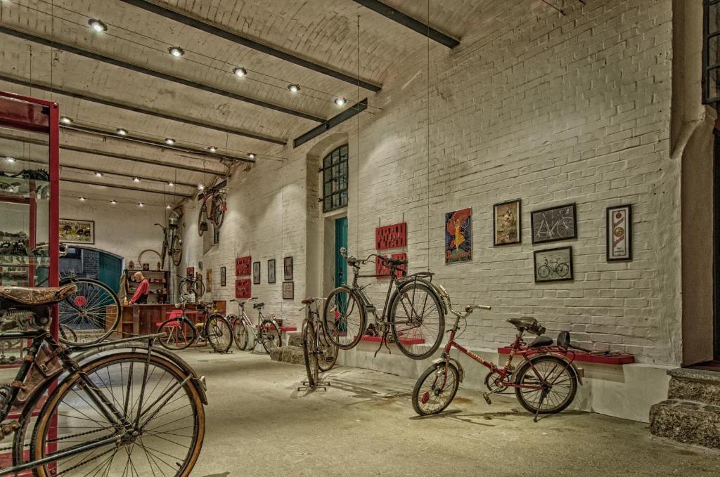 Fotografie z fotogalerie ubytování Hotel zur Henne v destinaci Naumburg