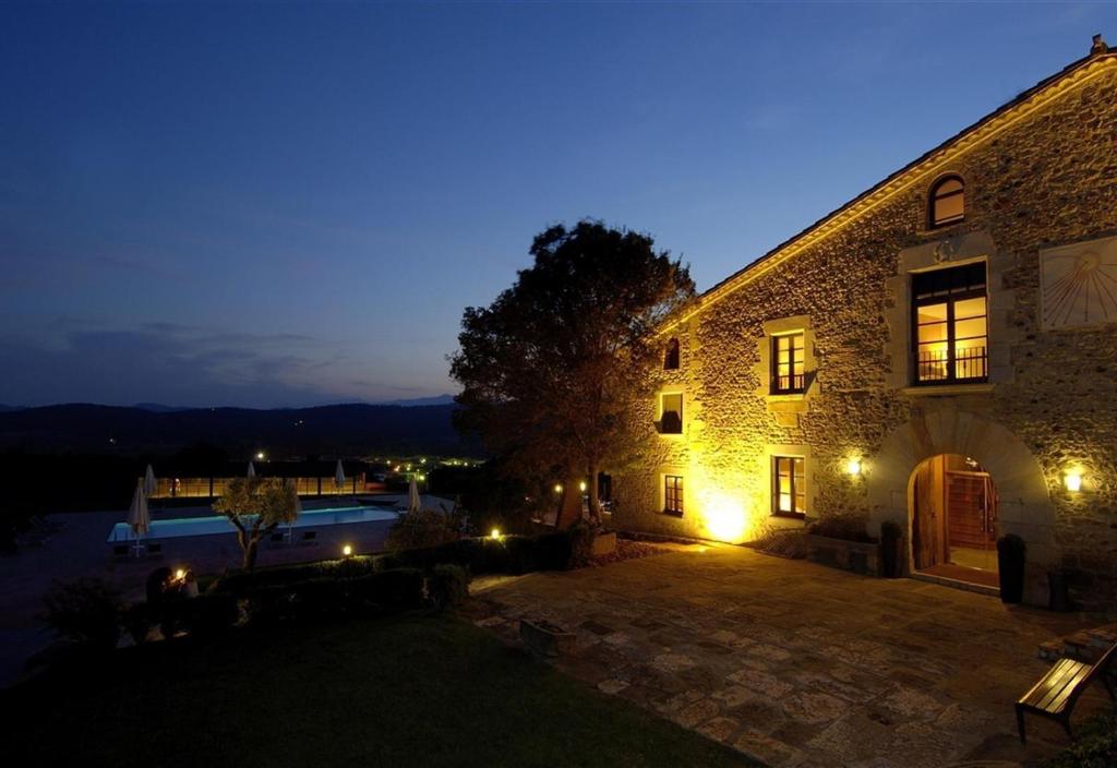 luxury stone villa with private fo, Girona – Precios ...