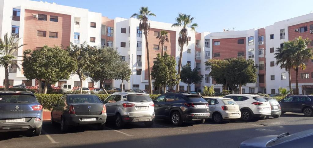 Appartement Agadir, Agadir – Tarifs 2024