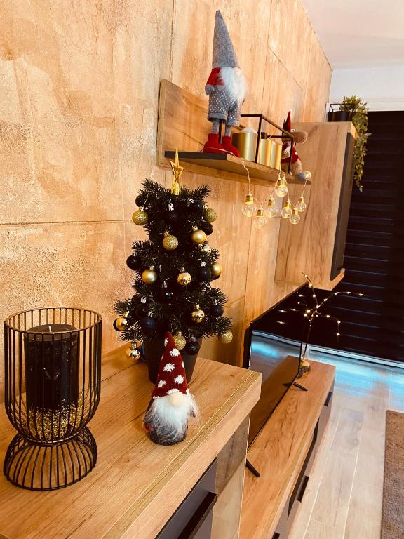 Fotografie z fotogalerie ubytování Masha Apartment v destinaci Divčibare
