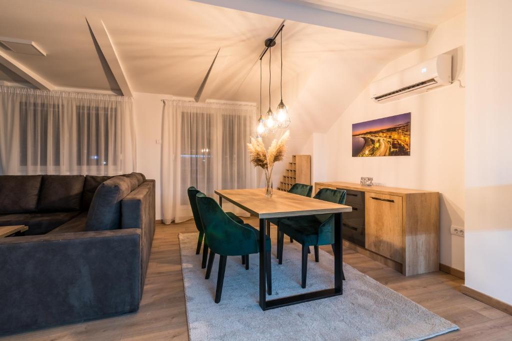 Daisy resort - One-Bedroom Apartment