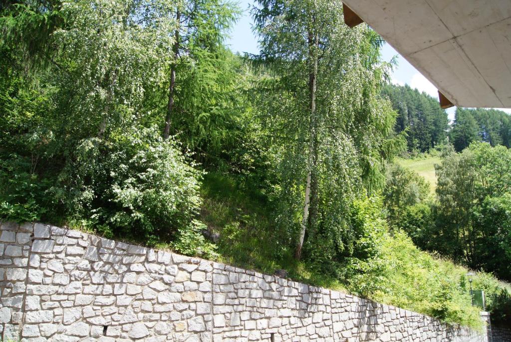 Alpin Panoramahotel Lärchenhof - 7