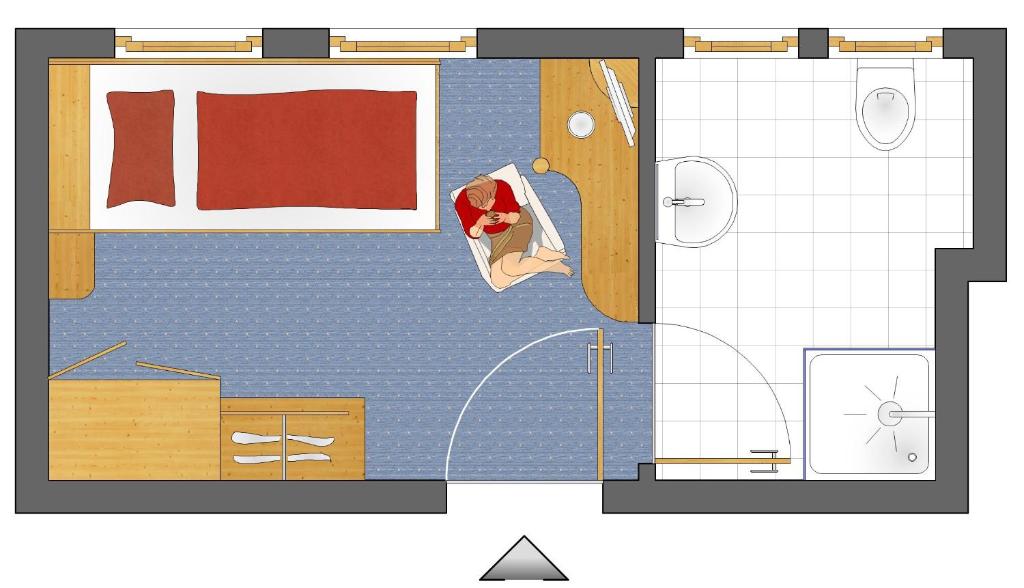 Alpin Panoramahotel Lärchenhof - 2