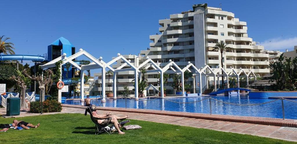 Luxury BenalBeach, Benalmádena – Bijgewerkte prijzen 2022
