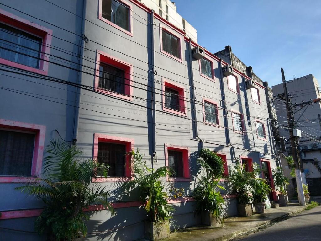 HOTEL AMAZON BELÉM, Belém – Updated 2023 Prices