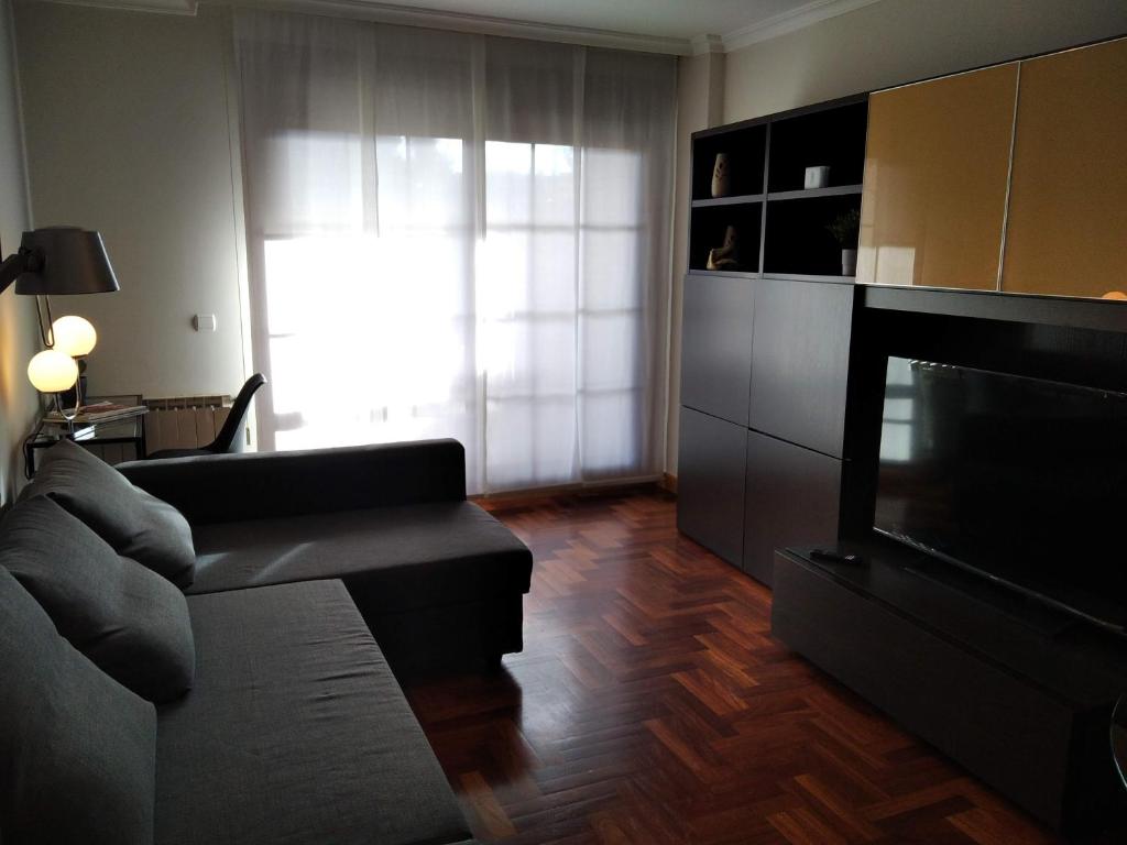 JARDINES DE VINJOY - Apartment Mit 1 Schlafzimmer
