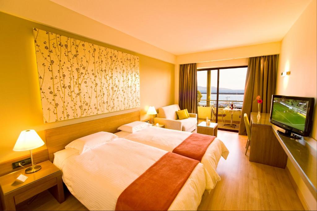 Pharae Palace - Resim 43