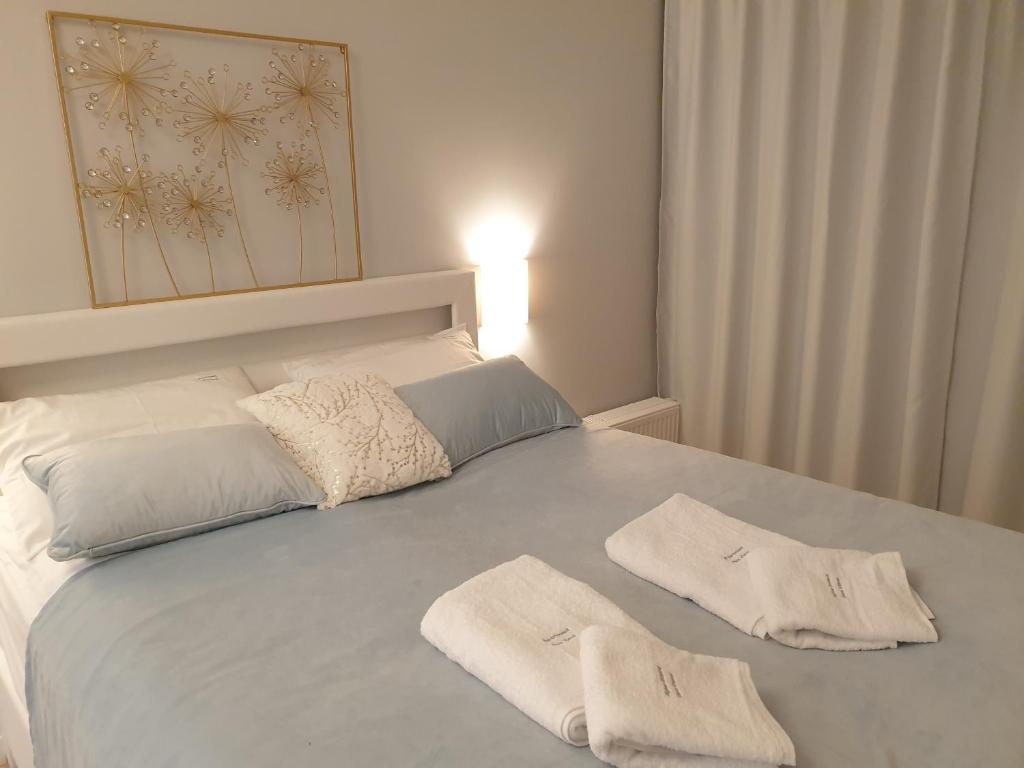 Apartment SEA VIEW Ustronie Morskie - Appartamento Con Vista Sul Mare