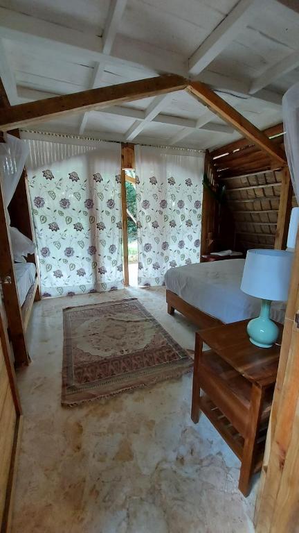 El Valle Lodge - Deluxe Family Suite
