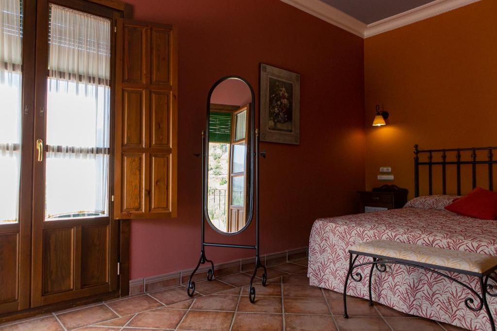 Huerta de las Palomas, Priego de Córdoba – Bijgewerkte ...