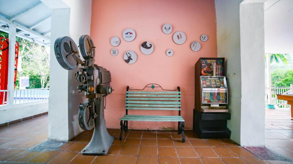 Fotografie z fotogalerie ubytování Portón de Occidente by Bernalo Hotels v destinaci San Jerónimo