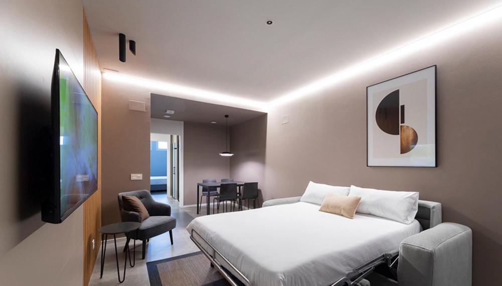 Zuia Suites - One-Bedroom Apartment