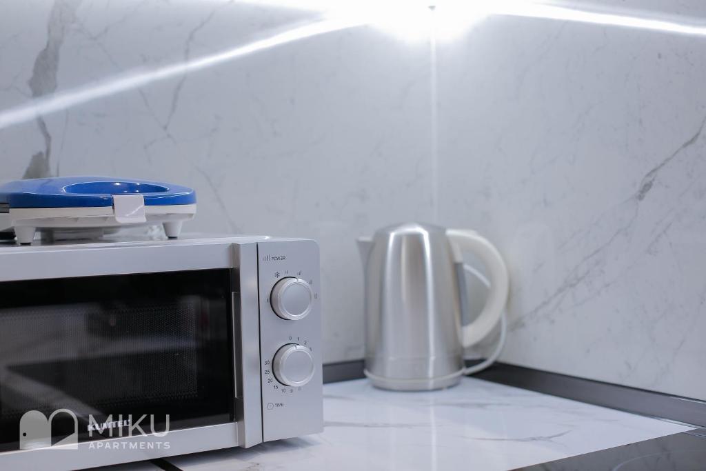 Miku Apartment - LUX 2Bd Apartment At City Center - Image 12