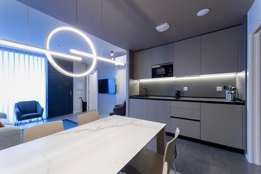 Zuia Suites - Two-Bedroom Suite